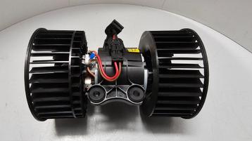 Kachelmotor met clima airco BMW X5 serie E53 64118385558 838 beschikbaar voor biedingen
