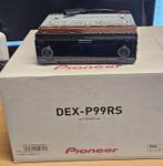 PIONEER DEX-P99RS, Auto diversen, Autoradio's, Ophalen, Nieuw