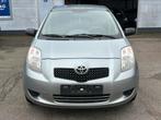 Toyota Yaris 1.0 Benzine 2006 51kw, Auto's, Toyota, Voorwielaandrijving, Stof, 127 g/km, Bedrijf