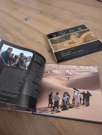 Dune  beschikbaar voor biedingen