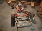 Cadre de kart, Enlèvement, Utilisé, Kart