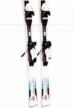 160 kinder ski's HEAD WORLDCUP i.RACE, white/blue, Sport en Fitness, 140 tot 160 cm, Gebruikt, Verzenden, Carve