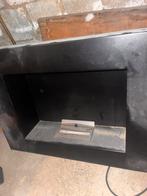Bio ethanol haard, Ophalen, Gebruikt, Hangende haard, Gelhaard