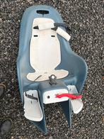 Fietsstoel, Fietsen en Brommers, Fietsaccessoires | Fietsstoeltjes, Achterzitje, Ophalen, DEcathlon, 15 t/m 25 kg