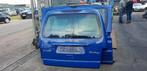 CITROËN BERLINGO ACHTERKLEP BJ 2006, Gebruikt, -, Ophalen of Verzenden, Achter