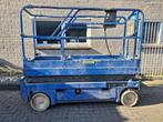 Haulotte Compact 8 Hoogwerker schaarlift 8,25 m