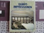 BOEK 'DAMPF-IMPRESSIONEN, Ophalen of Verzenden, Zo goed als nieuw, Boek, Tijdschrift of Catalogus, Overige merken