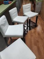 4 krukjes: 25 voor 1 of 80 voor 4 wasbare hoes 80 voor allen, Enlèvement