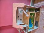 Maison de poupée, Kinderen en Baby's, Ophalen, Zo goed als nieuw