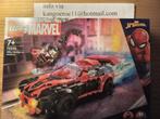 LEGO Spider-Man 76244 Miles Morales vs. Morbius, Verzenden, Nieuw, Complete set, Lego