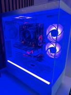 Gaming pc, Computers en Software, Ophalen, Zo goed als nieuw, Gaming, HDD