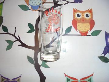 Glas Pilsor Lamot, Enlèvement ou Envoi, Comme neuf