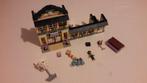 lego friends 41005, Ophalen of Verzenden, Zo goed als nieuw, Complete set, Lego