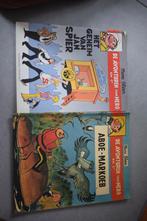 nero, Boeken, Stripverhalen, Ophalen