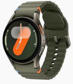 Nieuw/gesealed 40mm Samsung Galaxy 7 smartwatch, vaste prijs, Handtassen en Accessoires, Smartwatches, Nieuw, Ophalen of Verzenden