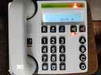 DORO Hear Plus 317ci vaste telefoon, Ophalen, Gebruikt