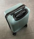 Reiskoffer / trolley, Uitschuifbare handgreep, Hard kunststof, Minder dan 50 cm, Ophalen of Verzenden