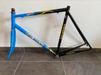Eddy merckx frame, Fietsen en Brommers, Fietsen | Racefietsen, Overige merken, Gebruikt, Aluminium, Ophalen of Verzenden