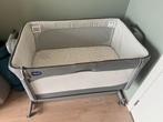 CHICCO NEXT2ME MAGIC EVO CODODO WIEG, Ophalen, Zo goed als nieuw, Wieg