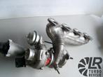 Turbo revisie Mercedes  C250 C200 E200 E250 W204 W212 A207, Auto-onderdelen, -, -, Ophalen of Verzenden, -