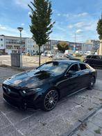 Mercedes Benz Cls 300d, Auto's, Automaat, Zwart, Leder, 5 deurs