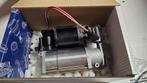 Luchtvering compressor losse pomp gen 2 BMW 5 / 7 serie F07, Auto-onderdelen, Ophalen of Verzenden, Nieuw