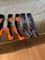 Skisokken spyder/burton, Zo goed als nieuw, Kleding, Ski, Ophalen