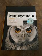 Stephen P. Robbins - Management, Boeken, Nederlands, Ophalen of Verzenden, Zo goed als nieuw, Stephen P. Robbins; Mary A. Coulter