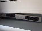 Mobiele airco's, Ophalen, Zo goed als nieuw, Mobiele airco, Afstandsbediening