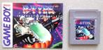 R-Type voor de Nintendo Gameboy + boekje, Games en Spelcomputers, Games | Nintendo Game Boy, Ophalen of Verzenden, Gebruikt
