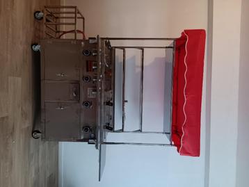 Camion de nourriture, Articles professionnels, Enlèvement ou Envoi
