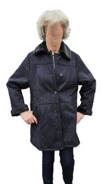 Winterjas Gabriella Vicenza, Blauw, Maat 42/44 (L), Ophalen of Verzenden, Zo goed als nieuw