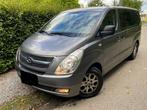 Mooie Hyundai H1 comfortabele lichte vracht, Auto's, Hyundai, 2500 cc, Achterwielaandrijving, Overige modellen, 4 cilinders