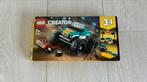 Lego creator 3 in 1 set, Ophalen of Verzenden, Zo goed als nieuw