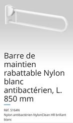 Barre de maintien rabatable, Divers, Neuf