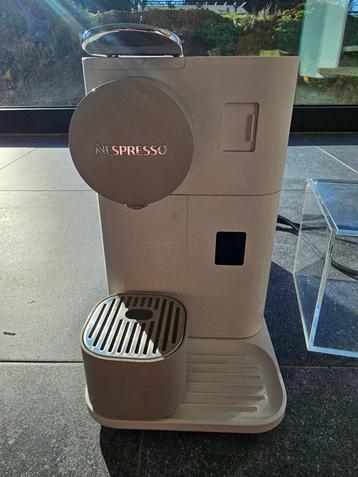 De'Longhi Lattissima One Evolution espresso koffiecupmachine, Elektronische apparatuur, Koffiezetapparaten, Ophalen of Verzenden