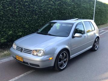 Nette 2006 Golf mk4 TDI beschikbaar voor biedingen