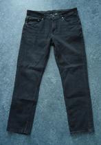 Te koop een zwarte stretch jeans van Up2Fashion (maat: 36)., W36 - W38 (confectie 52/54), Zwart, Ophalen of Verzenden, Zo goed als nieuw