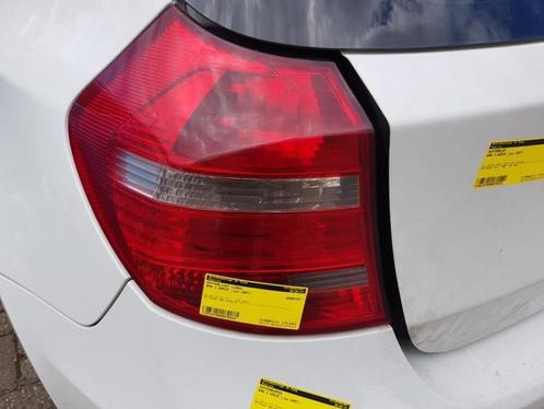 Achterlicht links van een BMW 1-Serie, Auto-onderdelen, Verlichting, BMW, Gebruikt, 3 maanden garantie, Ophalen of Verzenden