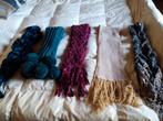 Sjaals en sjaals, Kleding | Dames, Ophalen of Verzenden, Zo goed als nieuw