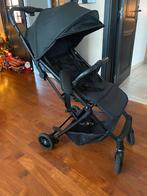 1 klik buggy, Kinderen en Baby's, Buggy's, Ophalen, Zo goed als nieuw, Overige merken, Verstelbare rugleuning