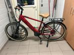 electrische fiets grandville, Fietsen en Brommers, Ophalen, Zo goed als nieuw, Overige merken, Versnellingen