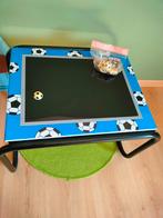 Magneetbordje in thema voetbal, Enlèvement, Comme neuf