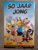 Affiche / poster Jommeke 50 jaar jong, Verzamelen, Ophalen of Verzenden, Nieuw