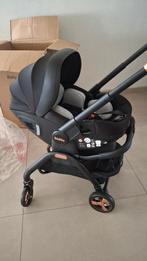 Kinderwagen buggy, Nieuw, Verstelbare duwstang, Ophalen, Kinderwagen