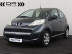 Peugeot 107 1.0 Topstaat !, Auto's, Peugeot, Te koop, Stadsauto, Benzine, 5 deurs