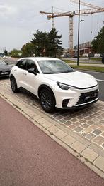 LEXUS LBX, Auto's, Automaat, 110 g/km, Overige bekleding, Wit