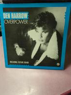 Den Harrow – Overpower, Cd's en Dvd's, Vinyl | Dance en House, Ophalen of Verzenden, Zo goed als nieuw, Disco