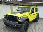 Jeep Wrangler Rubicon 4xe, Auto's, Automaat, 1995 cc, Overige kleuren, 5 deurs