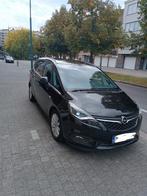 Opel Zafira Tourer 1.4 essence auto 7pl 2018 gsm 0472674381, Auto's, Automaat, Monovolume, Zafira, Particulier